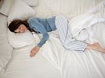6 simple changes to help you sleep better in a heatwave (and to avoid waking up sweating in the middle of the night)