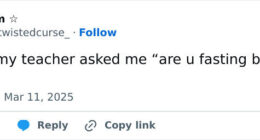 68 Teachers That Got An A+ In Being Toxic And Annoying, According To Their Students