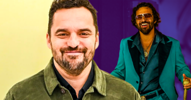 7 Things You Didn’t Know About Jake Johnson – TVovermind