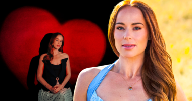 7 Things to Know About ‘The Secret Lives of Mormon Wives’ Star – TVovermind