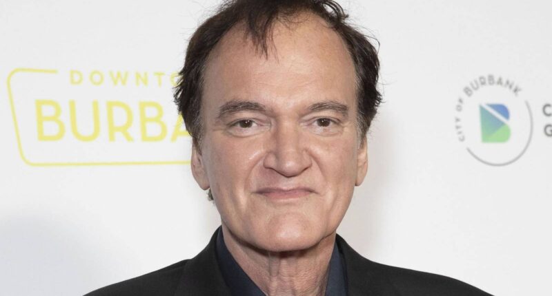 7 Years Later, Quentin Tarantino’s Near-Perfect Masterpiece Is Still Untouchable