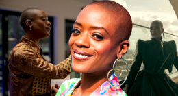 8 T’Nia Miller Performances You Need to Watch Before VisionQuest – TVovermind