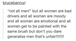 85 Feminist Posts That Might Inspire Most People But Badly Trigger Sexists