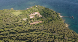 A Fake Volcano, 126 Rooms And A Secret Boat Grotto: Silvio Berlusconi's Sardinian Estate Just Sold For $395 Million