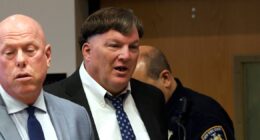 'A Million Years Isn’t Enough': Victims' Relatives Confront Gilgo Beach Serial Killer At Sentencing