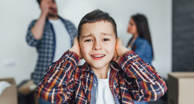 Narcissistic Parents: A Survival Guide for Adult Children