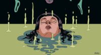 A UFO Cult Descends Into Madness In Ahoy's THE FORGOTTEN DIVINE