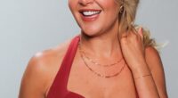 A woman in her forties who is dating again after a long marriage, asks Daily Mail columnist Jana Hocking (pictured) what on earth is going on with men in the bedroom