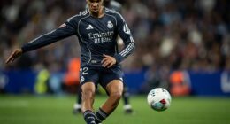 Trent Alexander-Arnold is among the players who will not be going to the World Cup