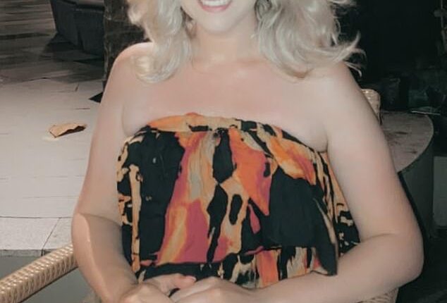 When Emily Newcombe told her date she had OCD, she says it ruined the whole evening: 'I felt so embarrassed I could barely look at him'