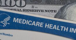 A new bill would cap Medicare enrollees’ annual expenses at $5,000 — and could cost the government ‘tens of billions’