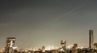 A timeline of the escalating tensions between Iran and Israel over Lebanon