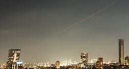 A timeline of the escalating tensions between Iran and Israel over Lebanon