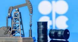 A world rejecting OPEC controls could usher in oil below $50 a barrel