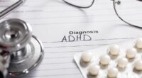 ADHD diagnoses soar in UK but adults over 65 remain overlooked, study finds