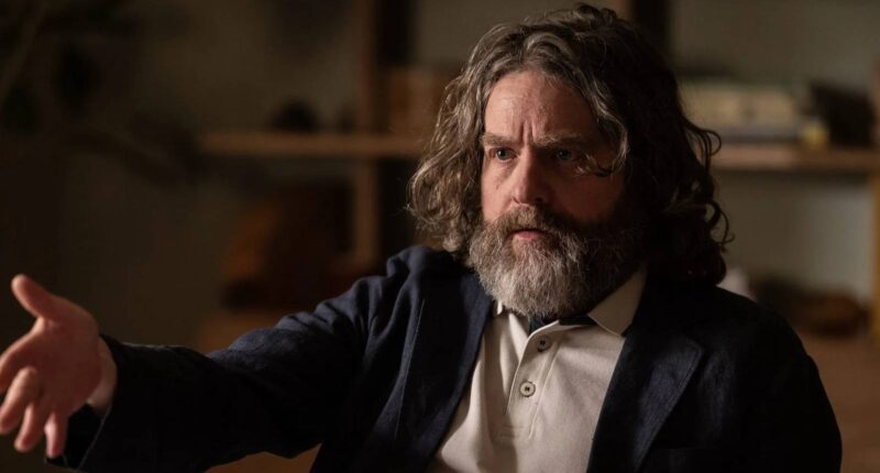 AMC's 8-Part Dark Comedy Series Is the Perfect Binge for 'Succession' Fans