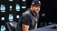 Aaron Boone Reveals Reason For Yankees Lineup Change