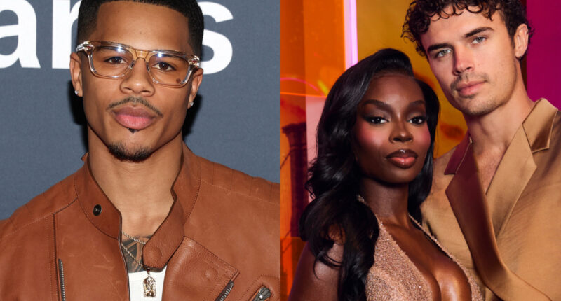 Ace Greene Takes Accountability As He Reflects On The Backlash He Faced Following His Past Comments About Nic And Olandria’s Connection (VIDEO)