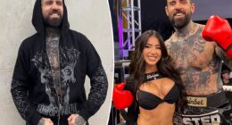 Adam22 shares message for wife Lena the Plug after OnlyFans star's hoax divorce filing