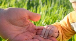 Adopted Son Urges Not To Abort 'Inconvenient' Babies Like Him