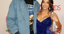 Adam22 and Lena The Plug have confirmed that they are not getting divorced, despite reports that they had filed papers