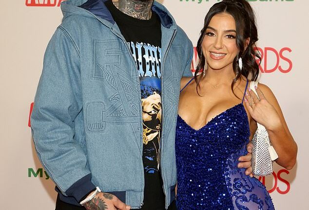 Adam22 and Lena The Plug have confirmed that they are not getting divorced, despite reports that they had filed papers