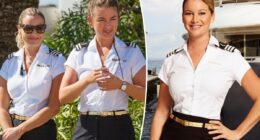 Aesha Scott teases Hannah Ferrier's 'very special' return to 'Below Deck' franchise