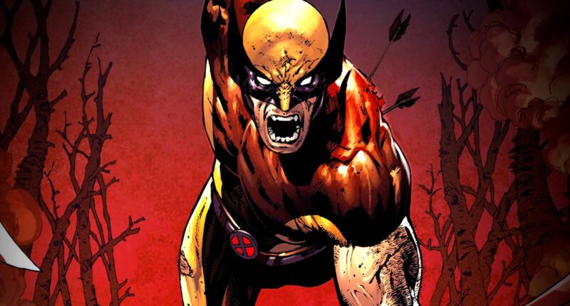 After 38 Years, Marvel Finally Perfects Wolverine's Forgotten Costume