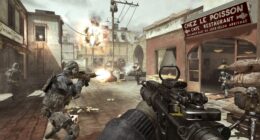 After Years of Wild Crossovers, Modern Warfare 4 Wants to Be Taken Seriously Again