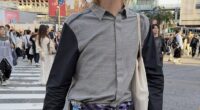 James 'Weston' Higginbotham, 20, was last seen in Kyoto on May 29. His parents have since revealed on Saturday morning that the college student has been found dead