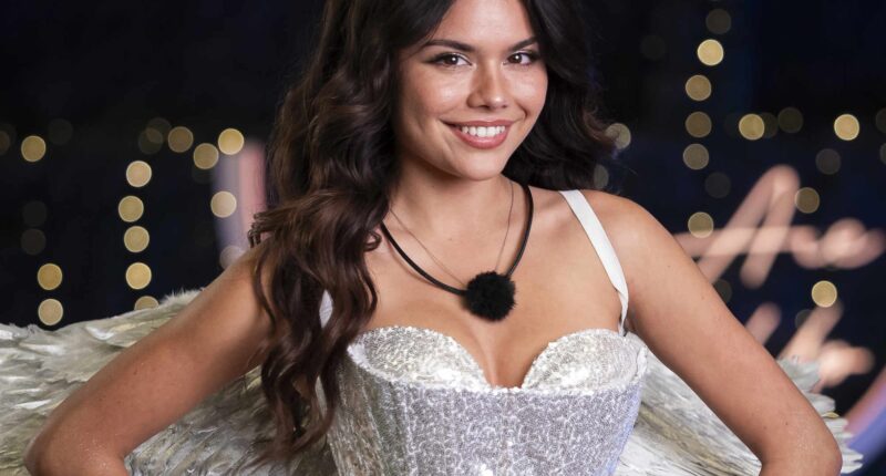 Alannah Keyser Apologizes Following Her Exit From 'Love Island USA' Over Resurfaced Video Showing Her Using A Racial Slur (VIDEO)