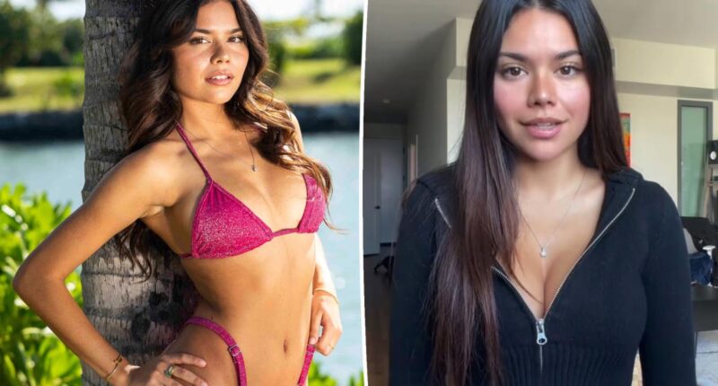 Alannah Keyser issues apology after being booted from 'Love Island USA' over use of racial slur