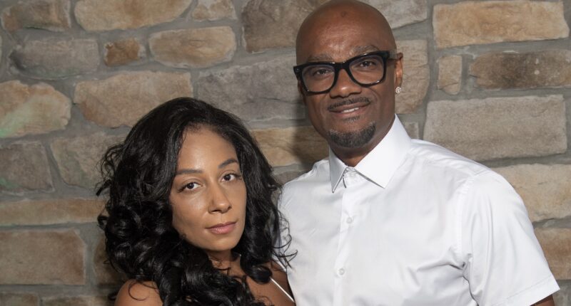 Alicia Brown Shares Message About False Narratives As Big Tigger Is Reportedly Ordered To Stay Away From Her & Their Kids