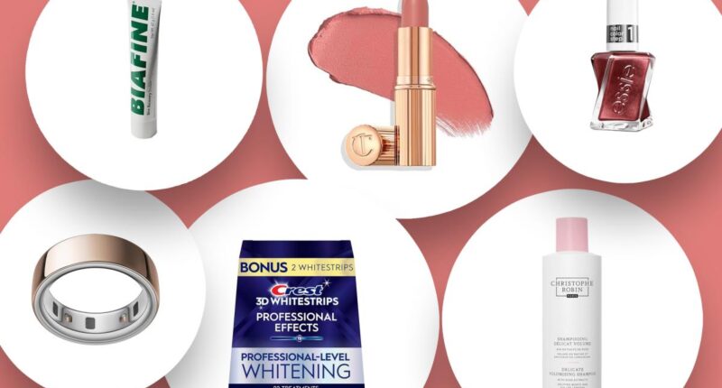 All the Prime Day beauty deals Page Six editors are buying