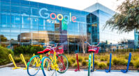 Alphabet asks shareholders to foot an $80 billion bill for AI expansion