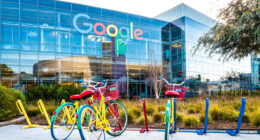 Alphabet asks shareholders to foot an $80 billion bill for AI expansion