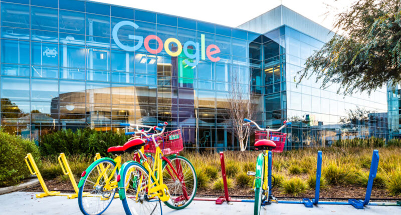 Alphabet asks shareholders to foot an $80 billion bill for AI expansion