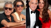 Amal Clooney reveals how life was ‘easier’ before George Clooney marriage