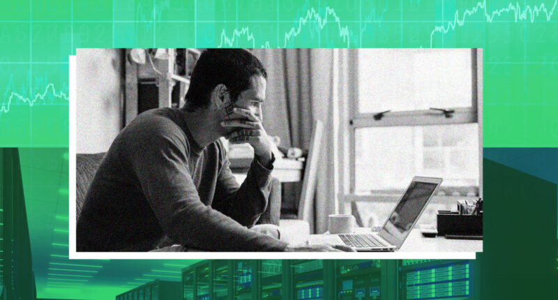 Amateur investors are changing how the stock market works. That’s creating opportunities for those who know where to look.