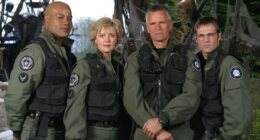 Amazon Cancels ‘Stargate’ Revival Over Surprising Secret Fear As Furious Fans Turn On The Studio