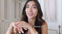 In a 30-minute-long YouTube video announcing the news, titled ‘I GOT MARRIED!!!!’, posted last week, Amelia Liana shared some limited details about the ceremony