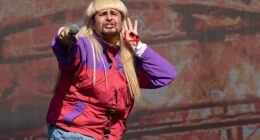 American singer Oliver Tree has been identified as one of the victims in a mid-air helicopter crash that killed at least six people in Brazil
