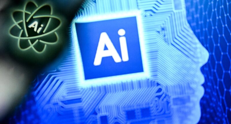 Americans lost nearly $900 million to AI-generated scams last year