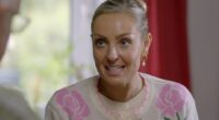 Amy Dowden was left stunned as she discovered her ancestor was murdered aged 14 on BBC's Who Do You Think You Are on Tuesday night