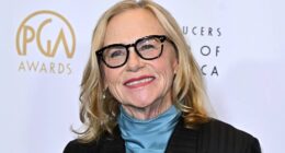 Amy Madigan Leaves ‘Weapons’ Behind for New R-Rated Drama Officially Coming This Summer [Exclusive]
