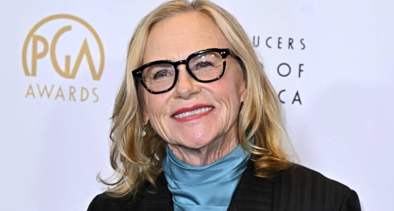 Amy Madigan Leaves ‘Weapons’ Behind for New R-Rated Drama Officially Coming This Summer [Exclusive]