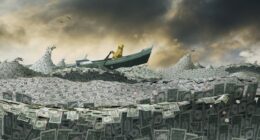 An inflation storm is brewing in the Pacific Ocean — and your portfolio isn’t ready