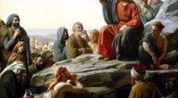 Ancient writings of two Roman historians have been highlighted as some of the strongest evidence that Jesus was a real person