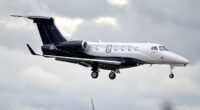 Andoni Iraola arrived in Liverpool on a private jet ahead of his unveiling as head coach