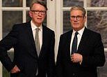 Andy Burnham says 'change can't come soon enough' after release of the Mandelson files: Live updates